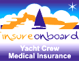 Insurance onboard